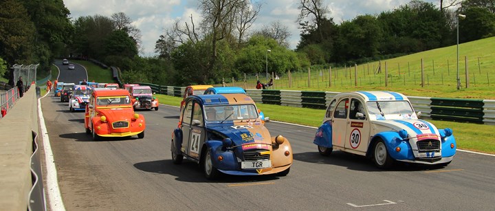 Championships - The BARC