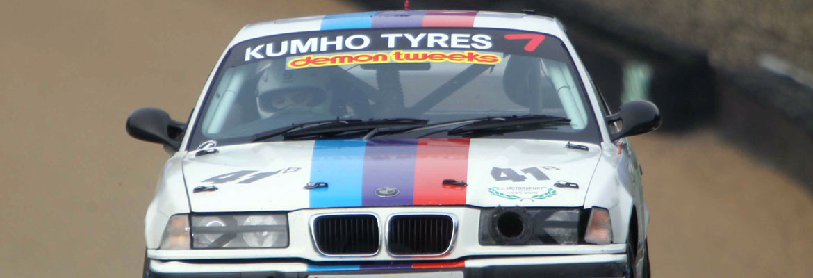 Production bmw championship for sale #5