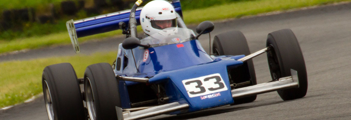 Urs classic formula ford 2000 #3