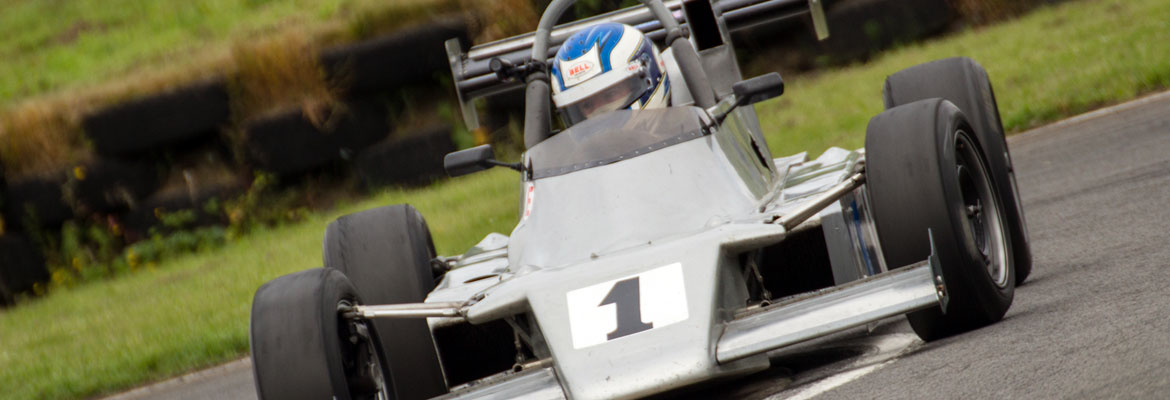 Urs classic formula ford 1600 championship