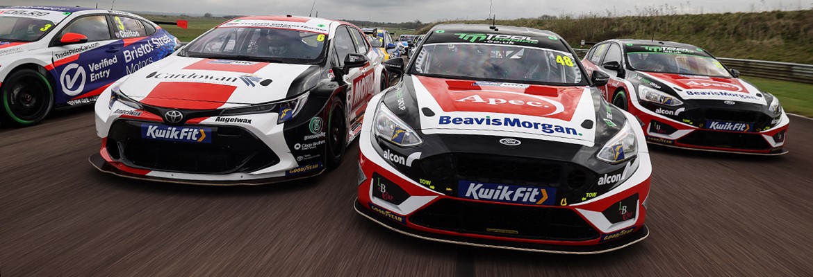 BTCC