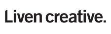 Liven Creative Logo