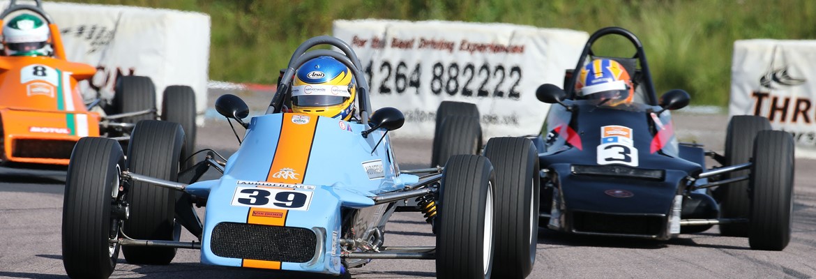 automobile racing