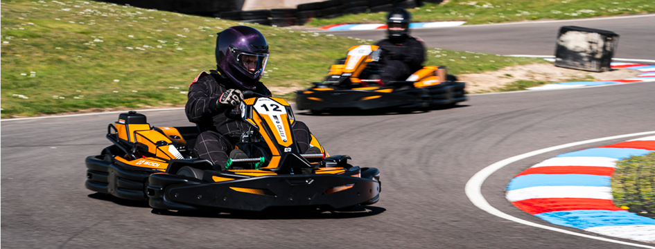 Endurance Events