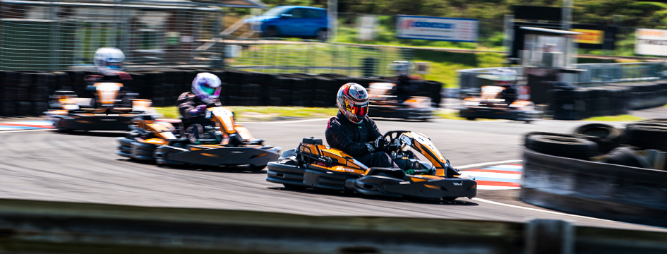 Race Night