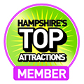 Hampshire Tourist Attractions