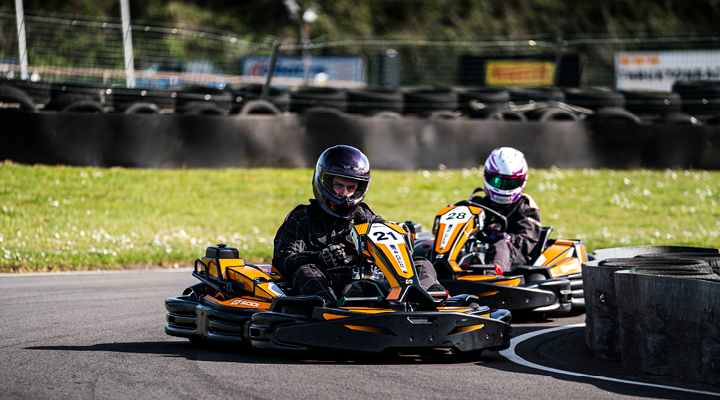 Karting