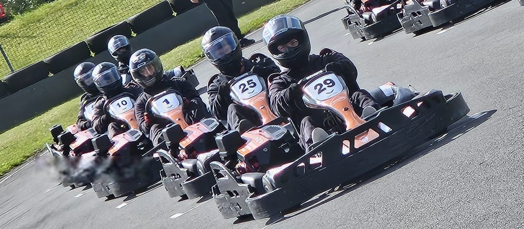 Team Endurance Sunday