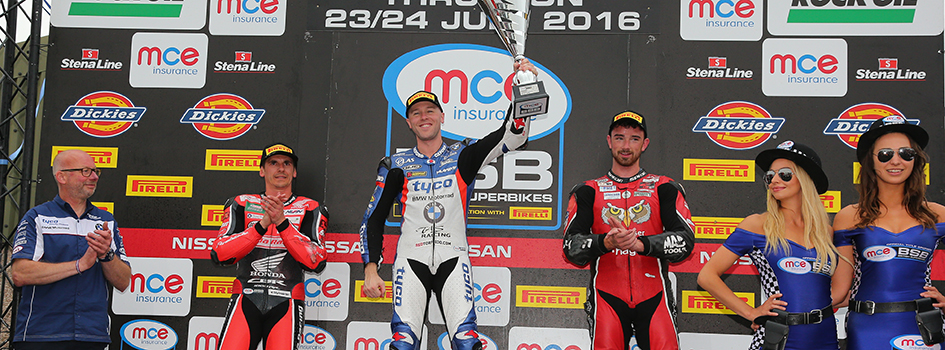 Laverty-wins-race-2-at-thruxton