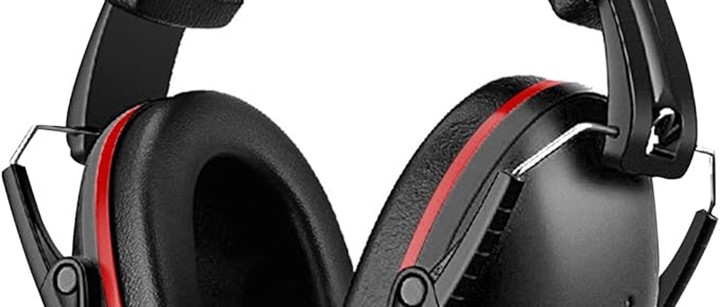 Image of Ear Defenders - Child / Teen
