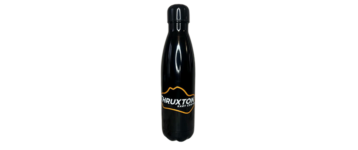 Image of Thruxton Kart Centre Thermos Bottle	