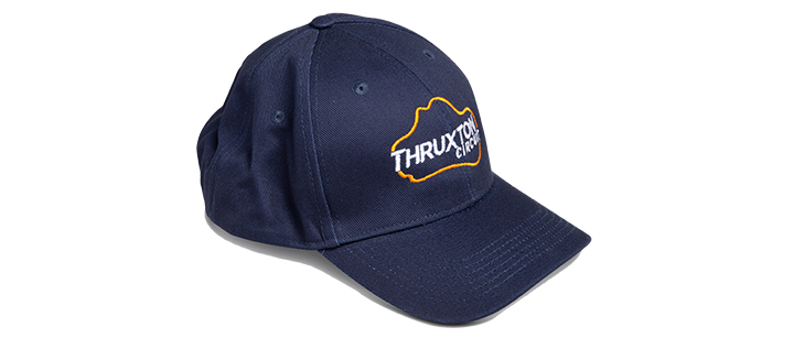 Image of Thruxton Baseball Cap