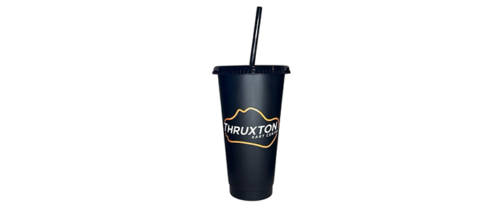 Image of Thruxton Kart Centre Cold Cup