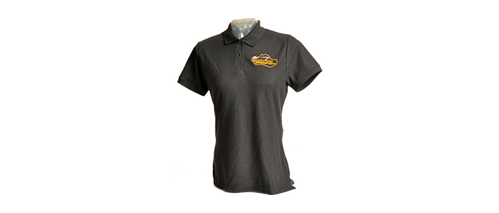 thruxton shirt
